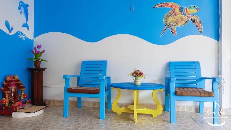 HuaHin Night Market Hostel photo 6