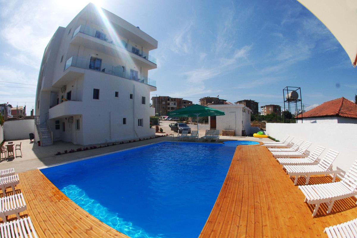 Kuburi Hotel photo 2