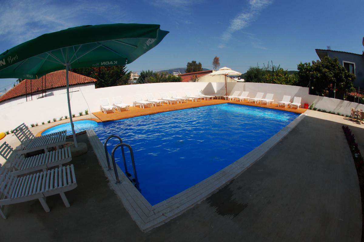 Kuburi Hotel photo 3