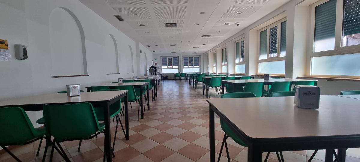 Ostello Giovane Europa di Trento photo 2