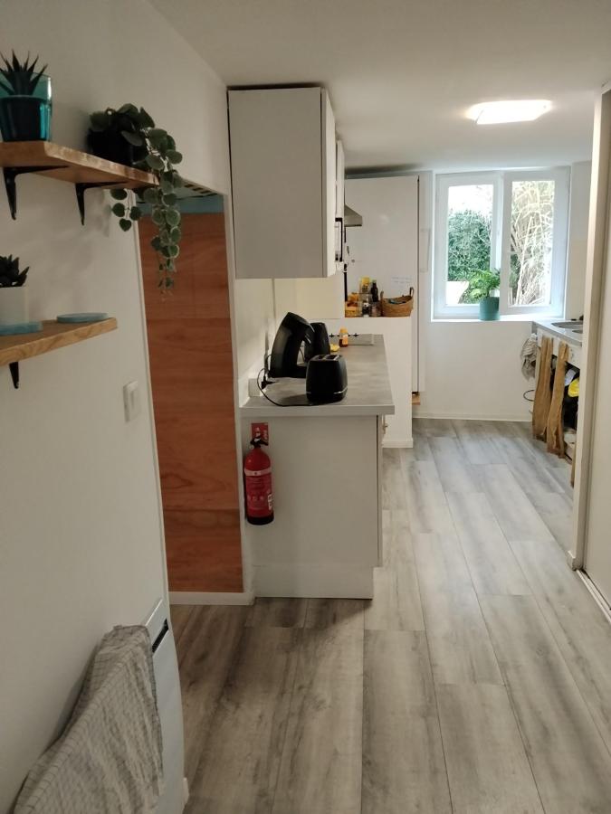 Surf hostel Biarritz photo 6
