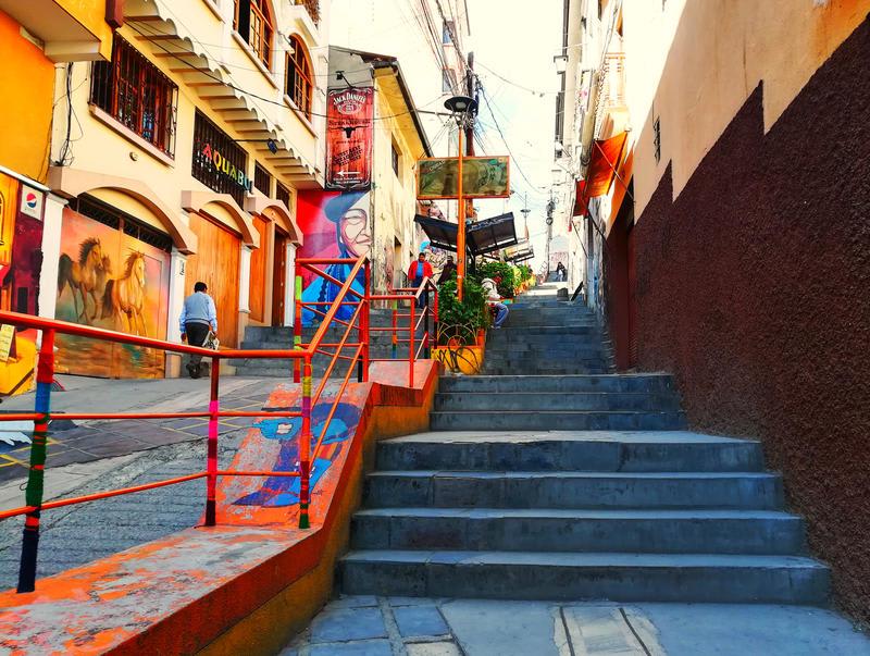 Down Town Hostel photo 1