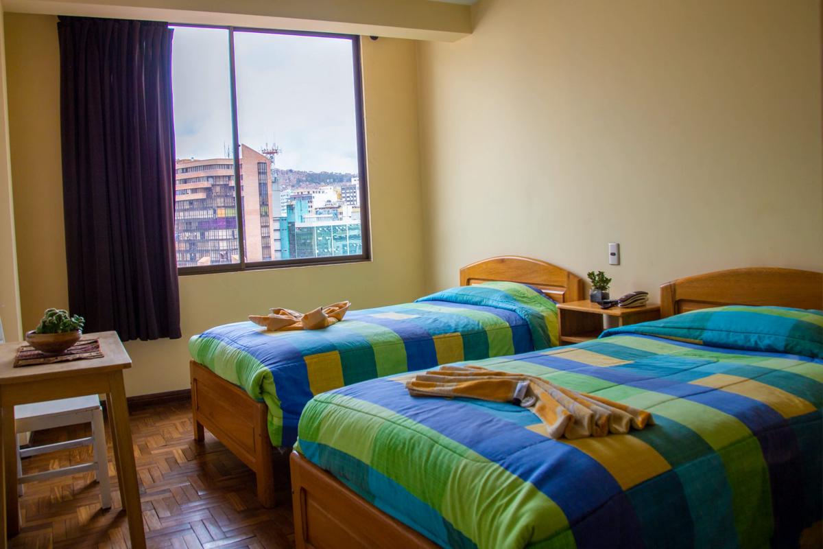 Down Town Hostel photo 2