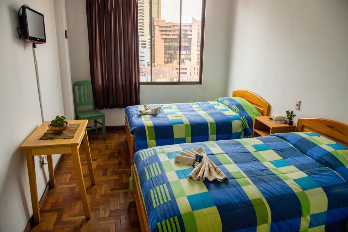 Down Town Hostel photo 3