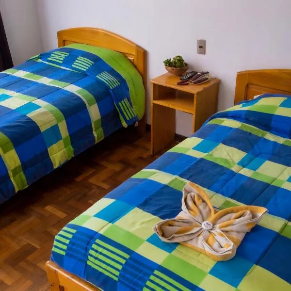 Down Town Hostel photo 4