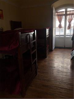 Down Town Hostel photo 6