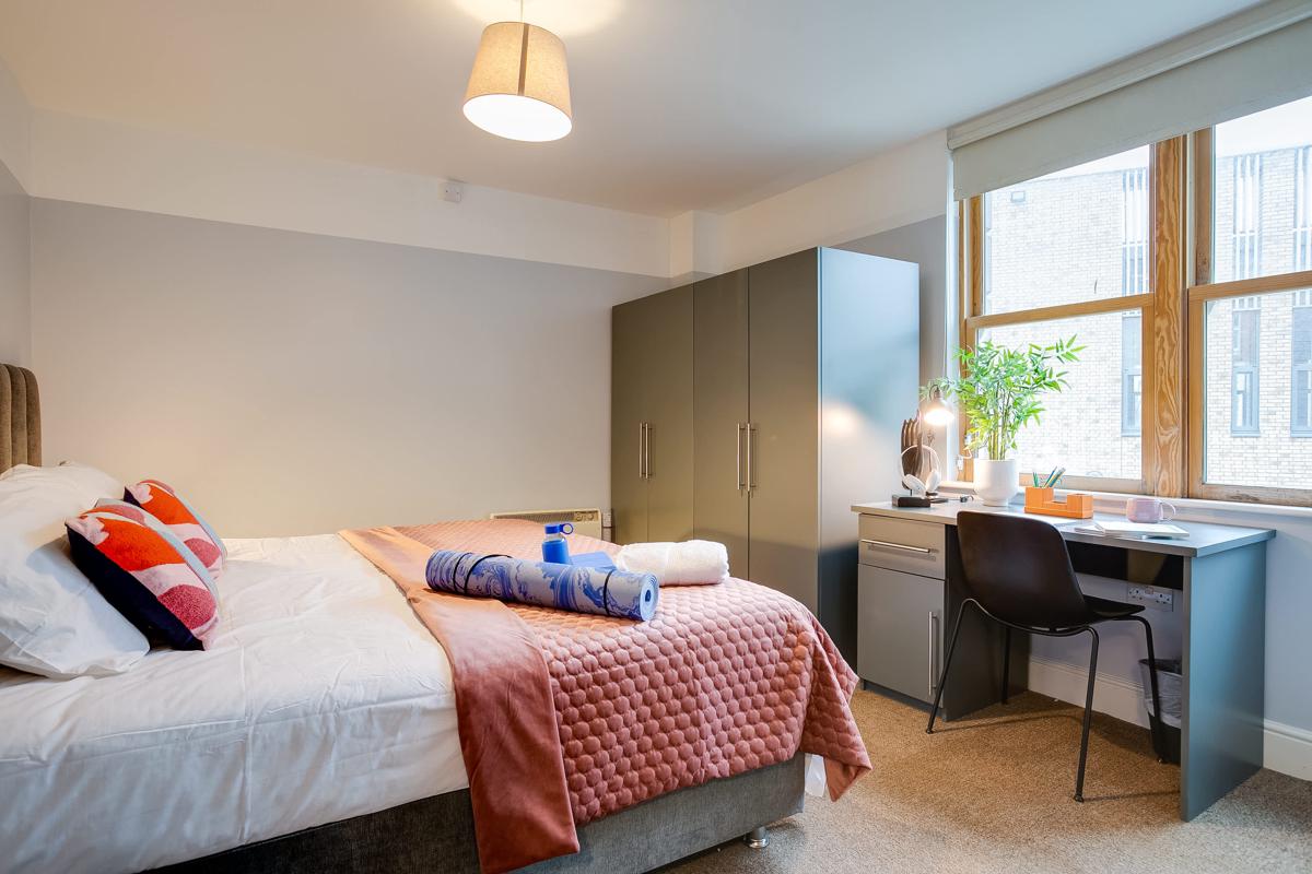 Griffith Halls of Residence photo 1