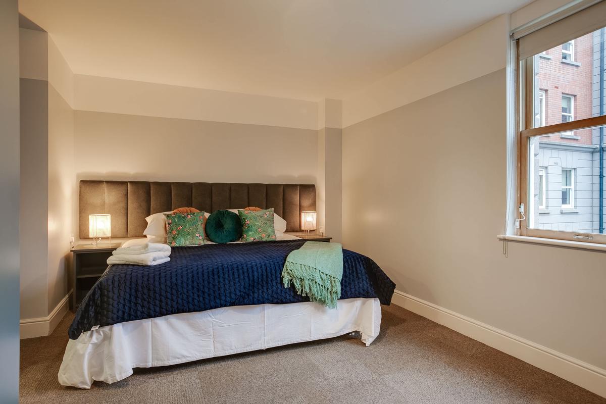 Griffith Halls of Residence photo 2