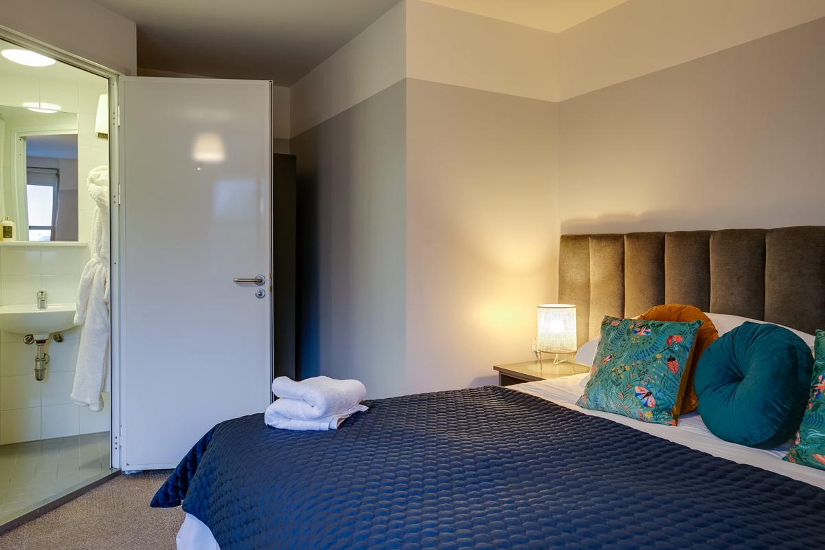 Griffith Halls of Residence photo 3