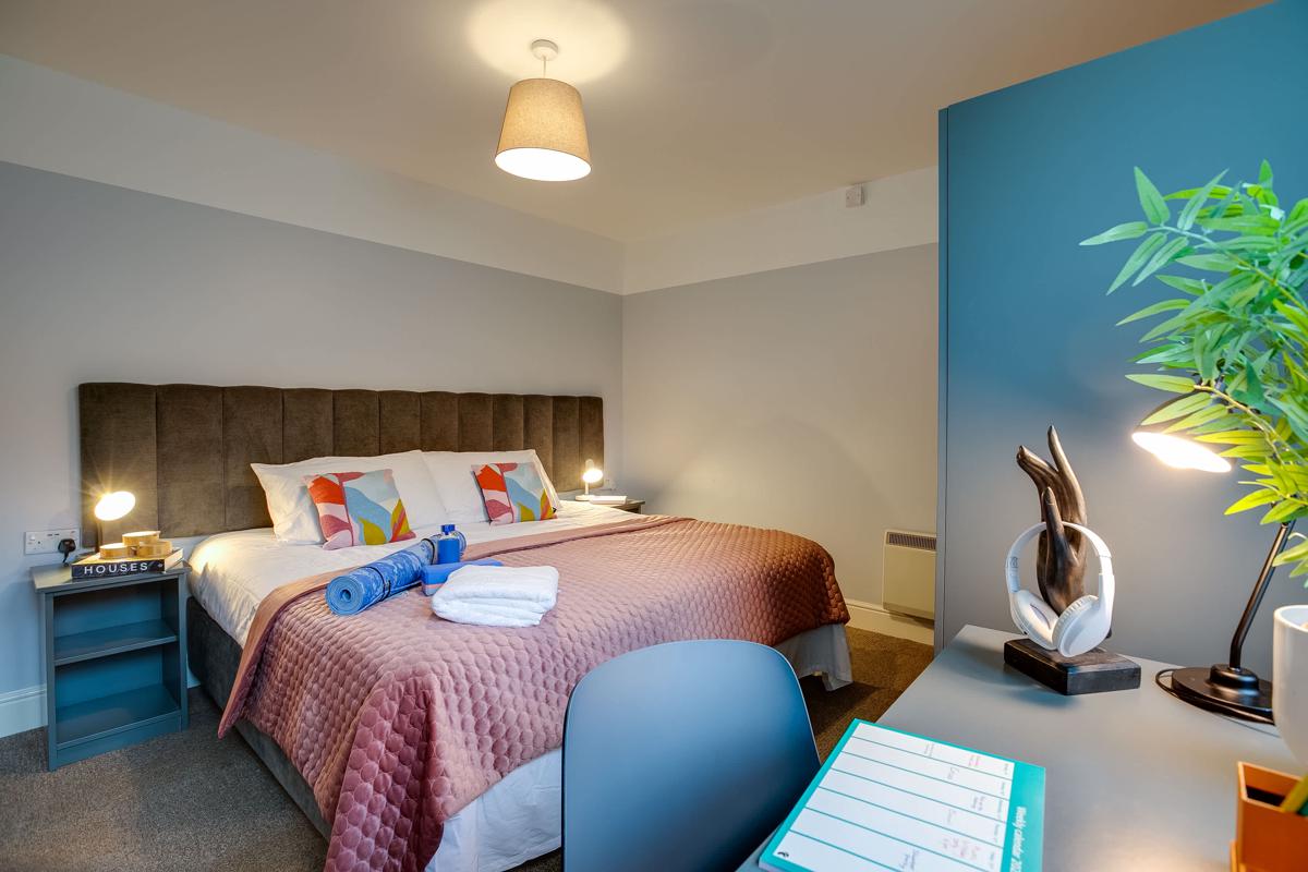 Griffith Halls of Residence photo 4