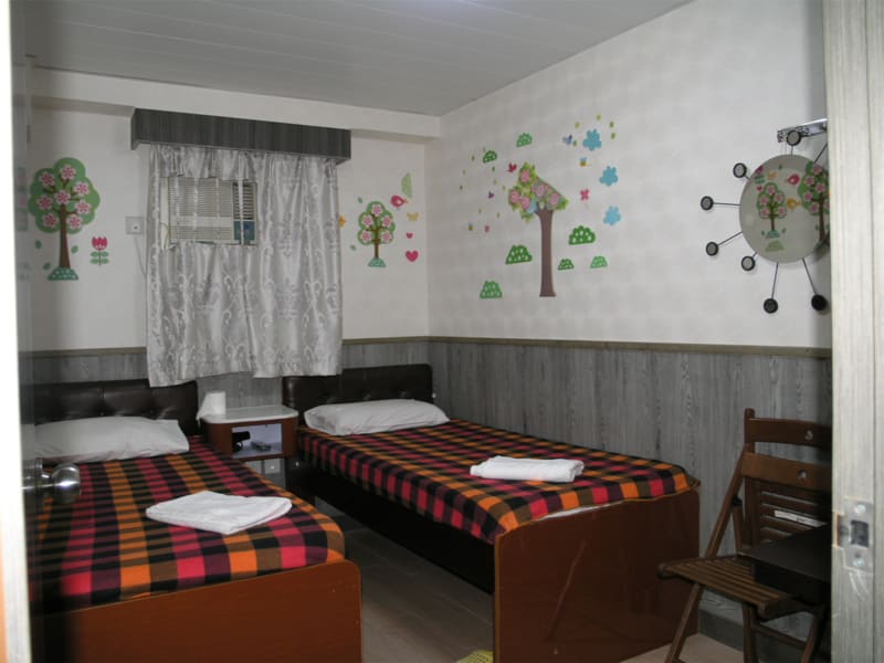 Majestic7Guesthouse photo 1