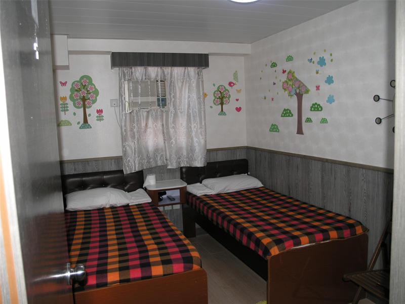 Majestic7Guesthouse photo 4