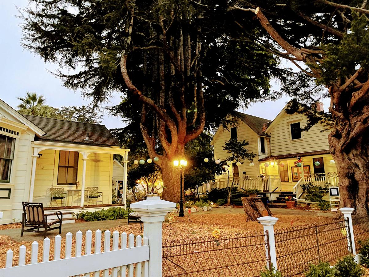 Santa Cruz Hostel photo 1