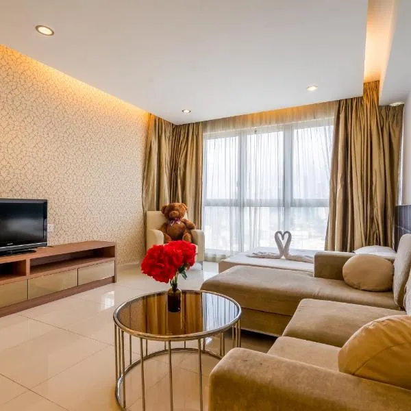 La Vista @ Regalia Residence photo 5
