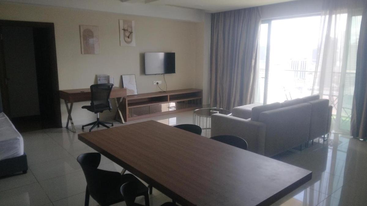La Vista @ Regalia Residence photo 6