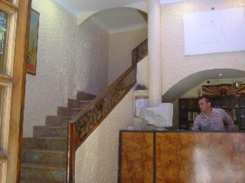 Hotel Casanova photo 3
