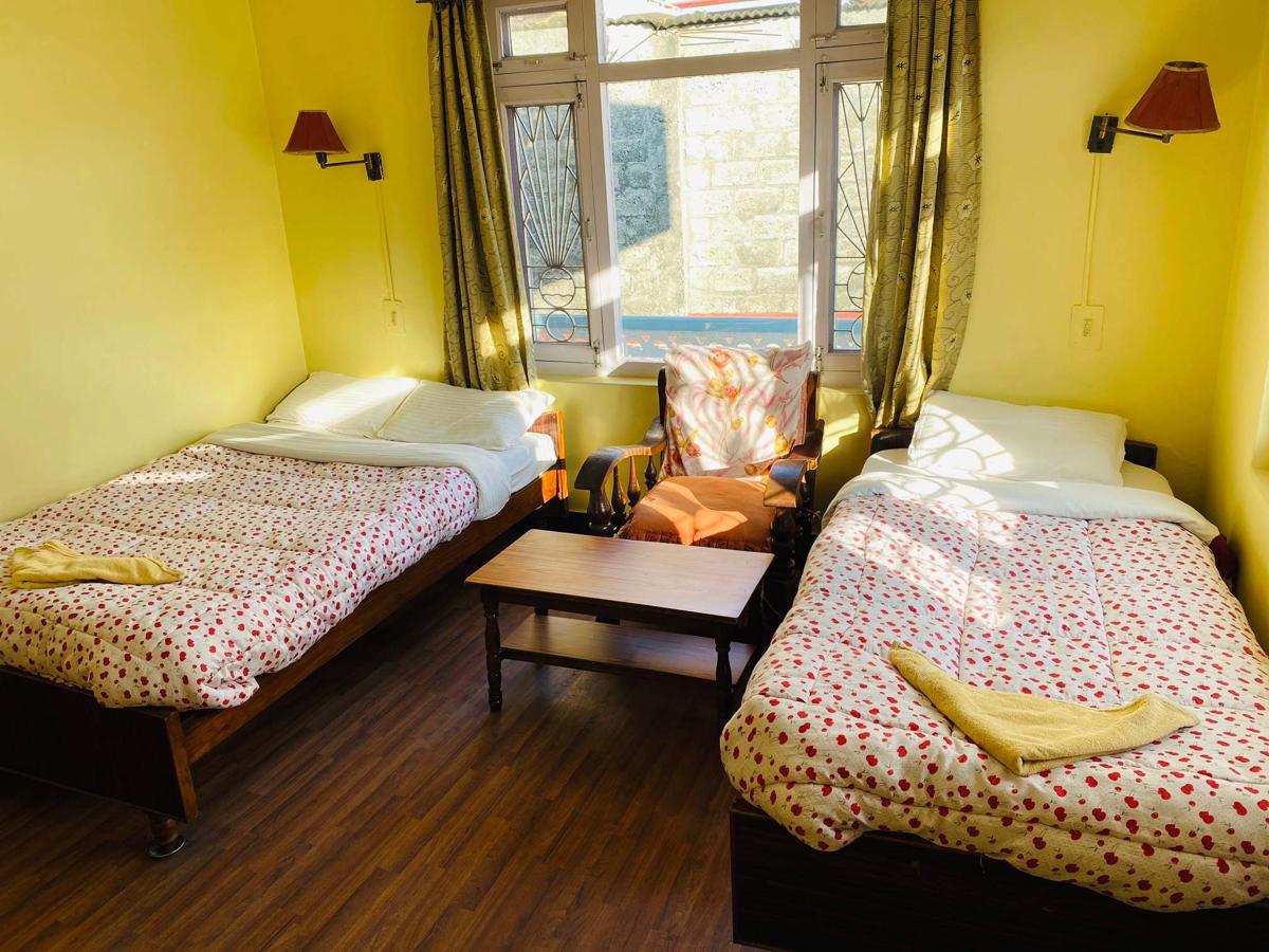 New United Hotel photo 3