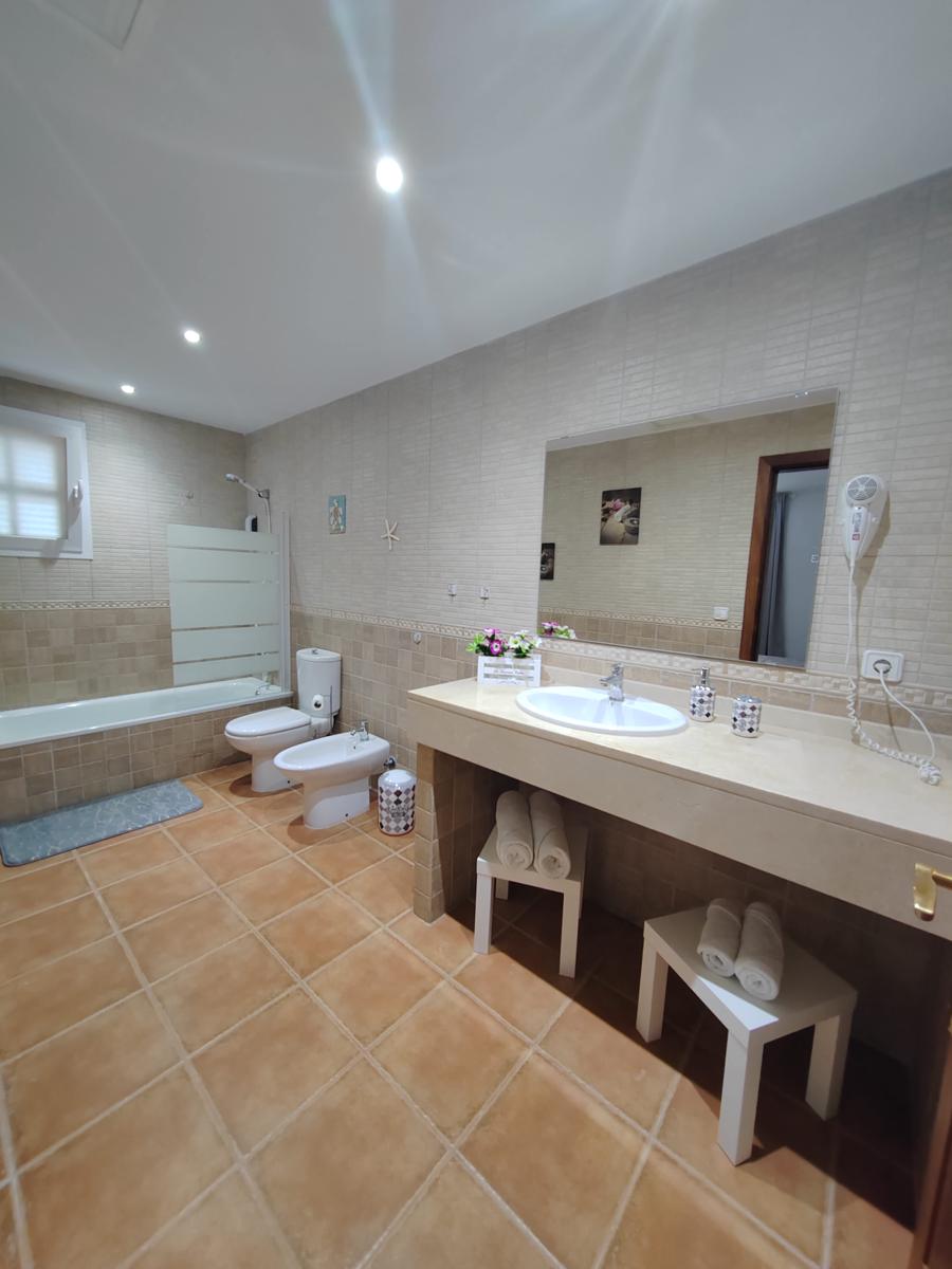 B&B Las Salinas Mallorca Private Rooms photo 4