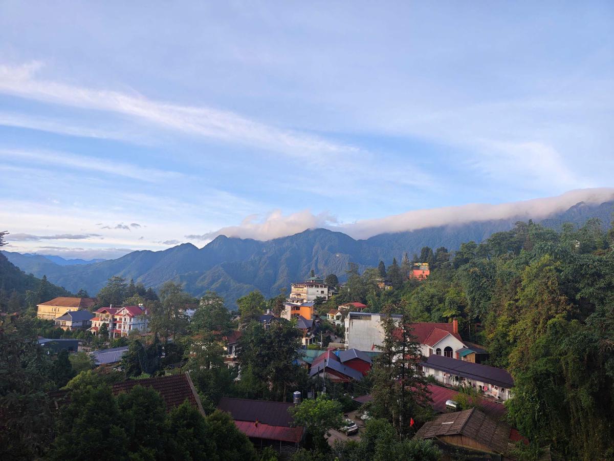 Sapa Hub Hostel photo 3