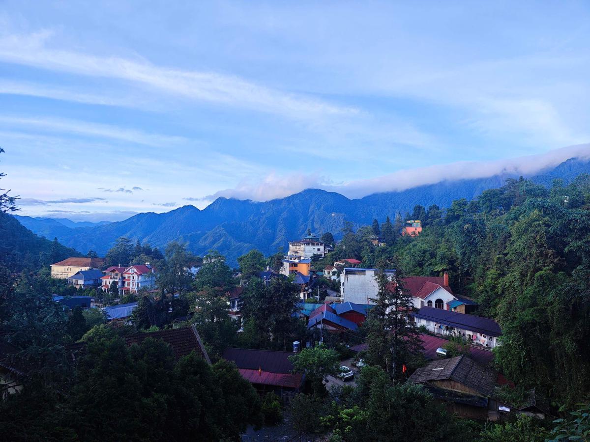 Sapa Hub Hostel photo 4