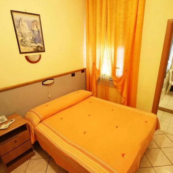 Hotel Casanova photo 6