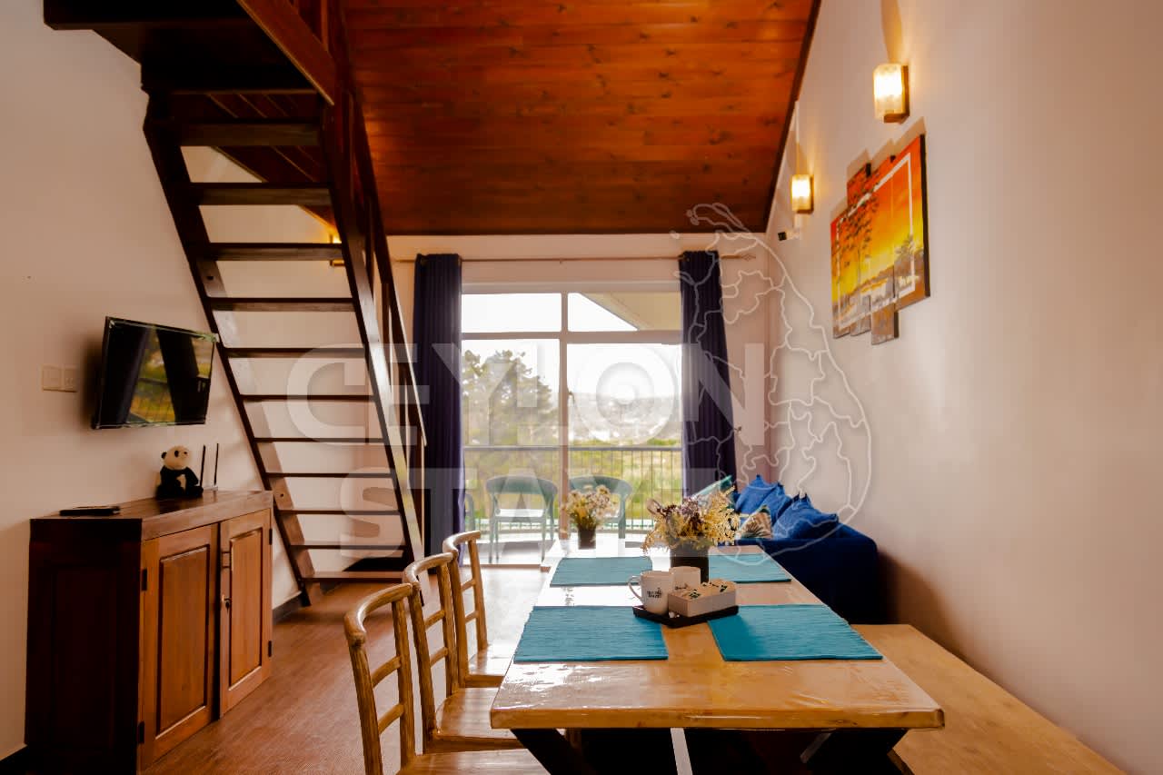 The Loft by Ceylon StayZ photo 1