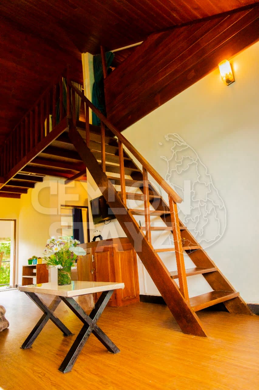 The Loft by Ceylon StayZ photo 2