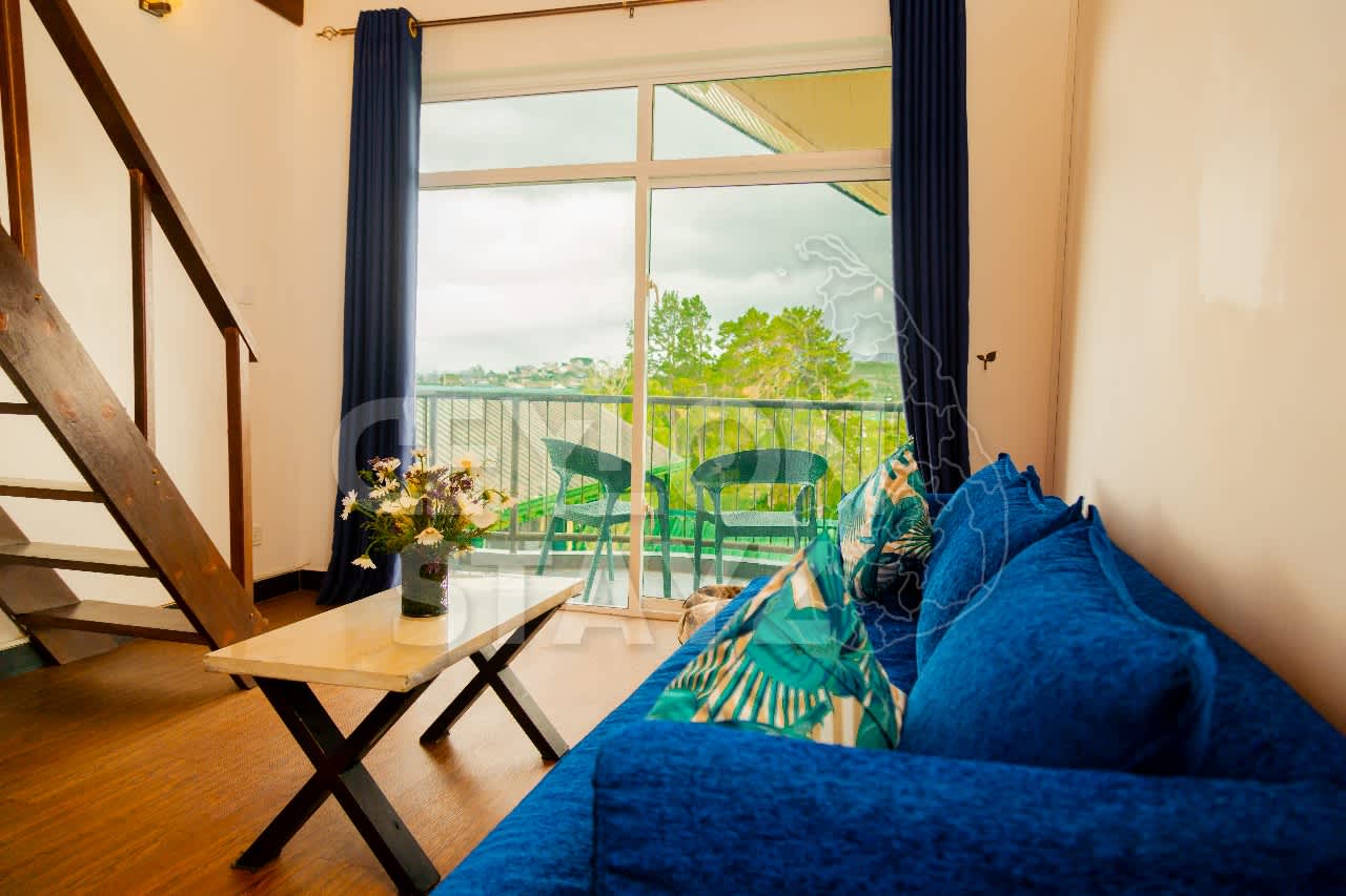 The Loft by Ceylon StayZ photo 3