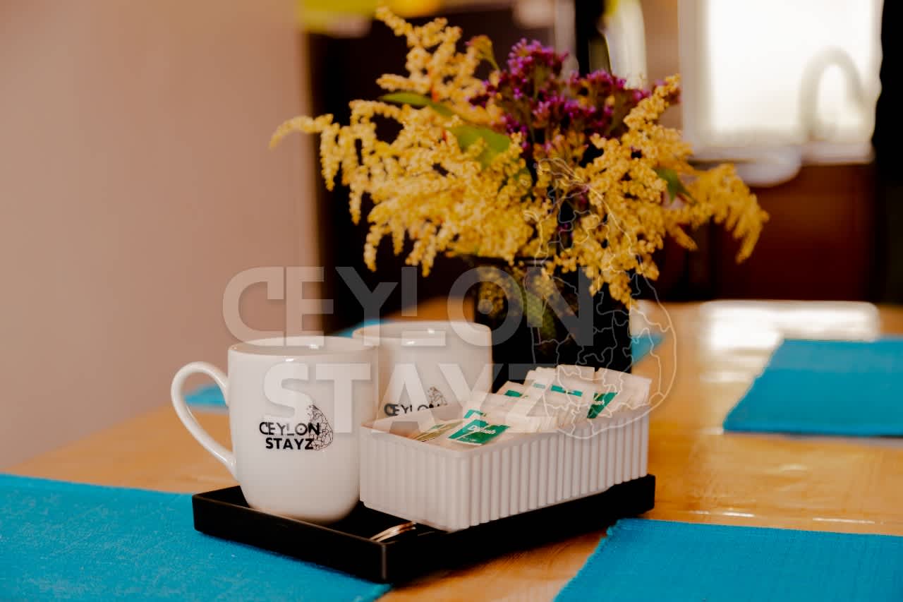 The Loft by Ceylon StayZ photo 4