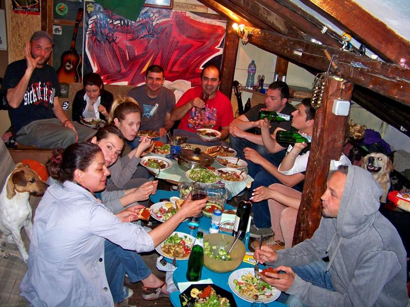 Yo-Ho-Hostel photo 3