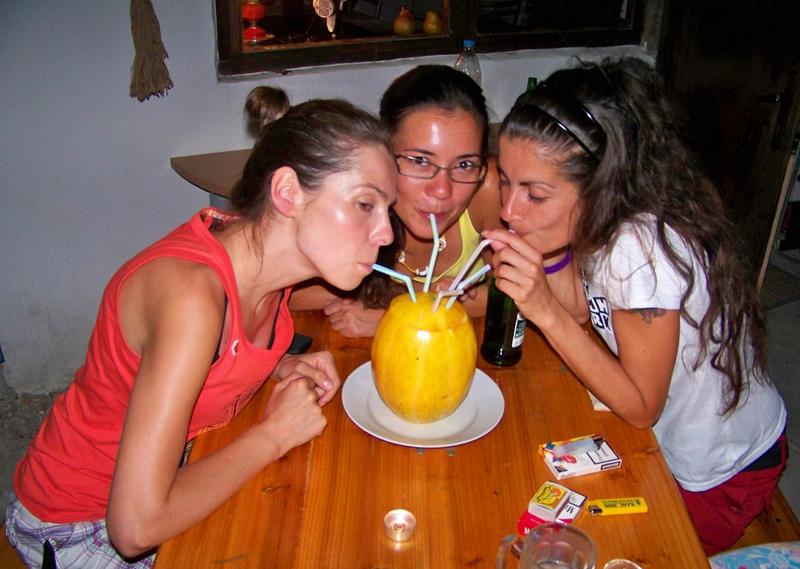 Yo-Ho-Hostel photo 4