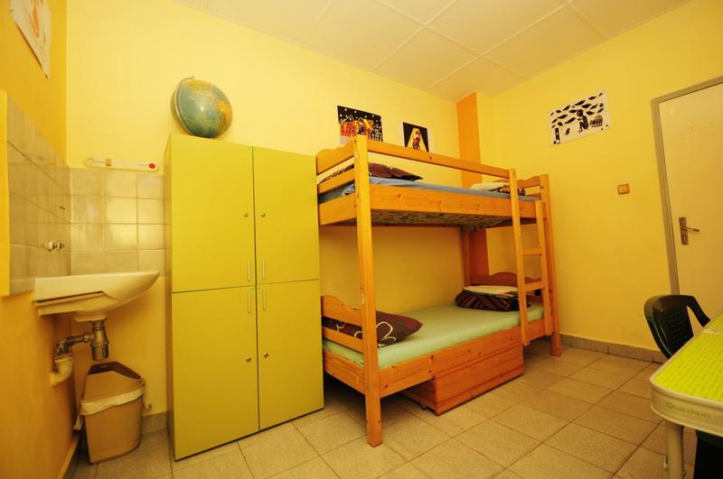 Yo-Ho-Hostel photo 5