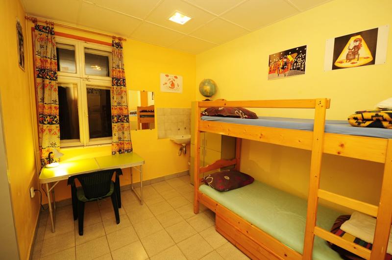 Yo-Ho-Hostel photo 6