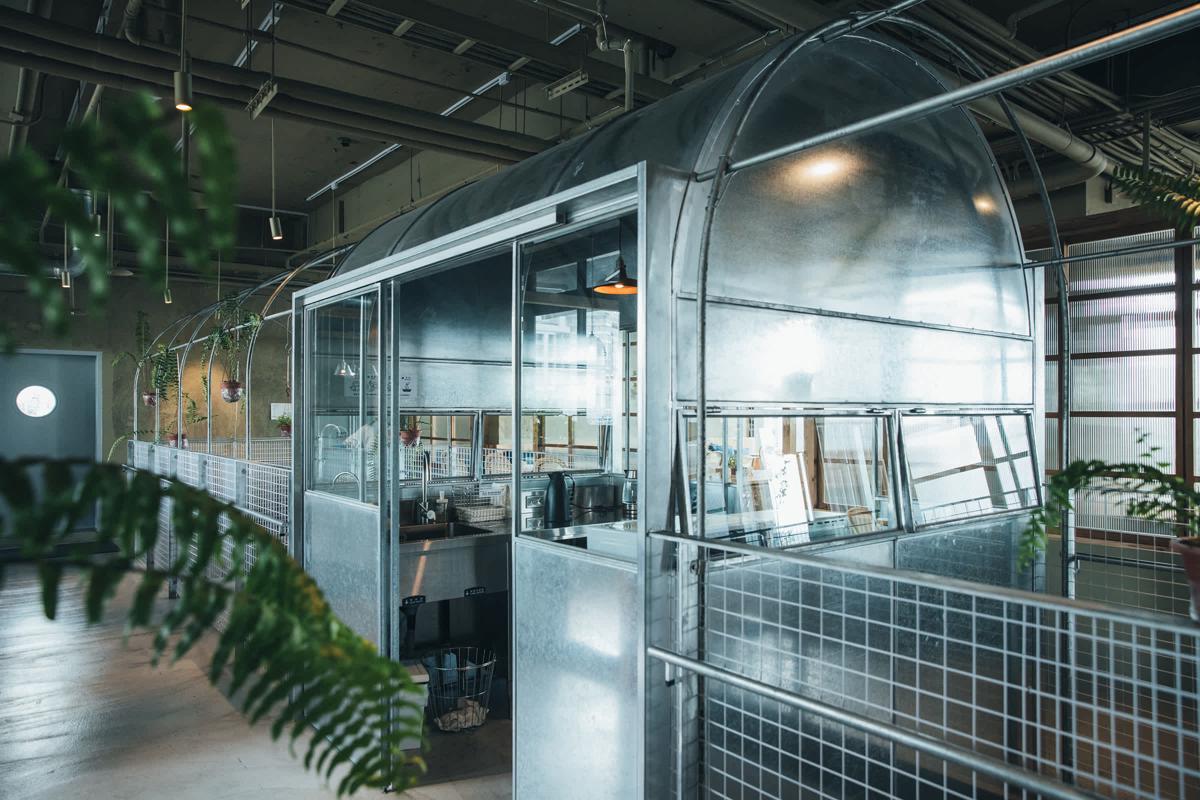 Star Hostel Taichung Parklane photo 2