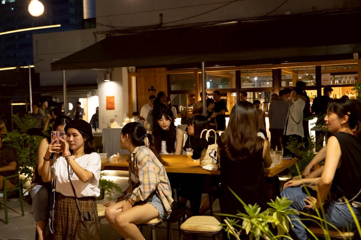 Star Hostel Taichung Parklane photo 3