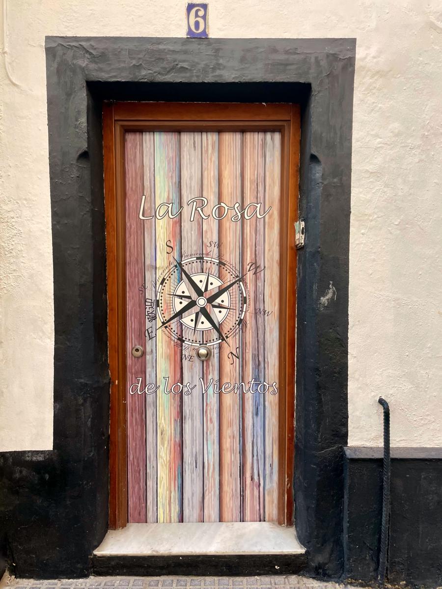 La Rosa de los Vientos (Compass Rose) photo 2