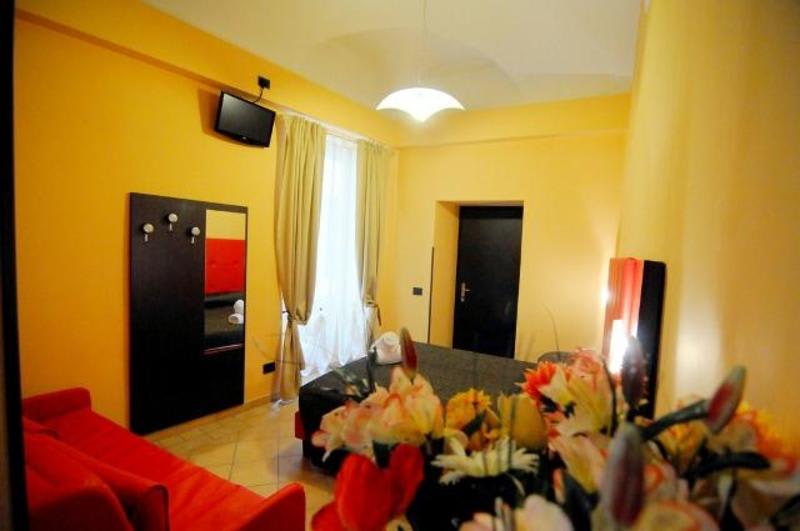 Sakura Inn Sanremo photo 1