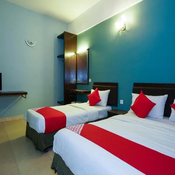 Hotel O Hotel Orchard Inn photo 5
