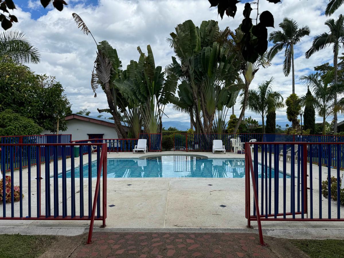 Hotel Pueblito Quindiano photo 4