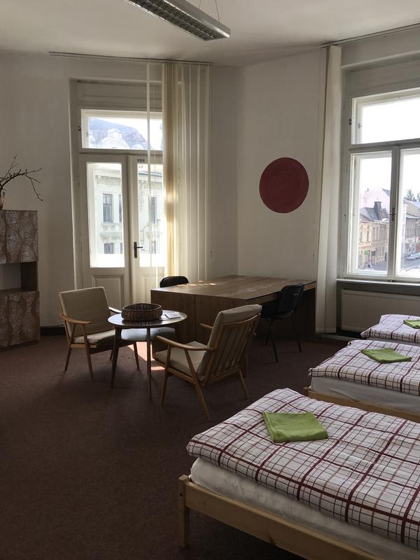 Hostel Moravia photo 2