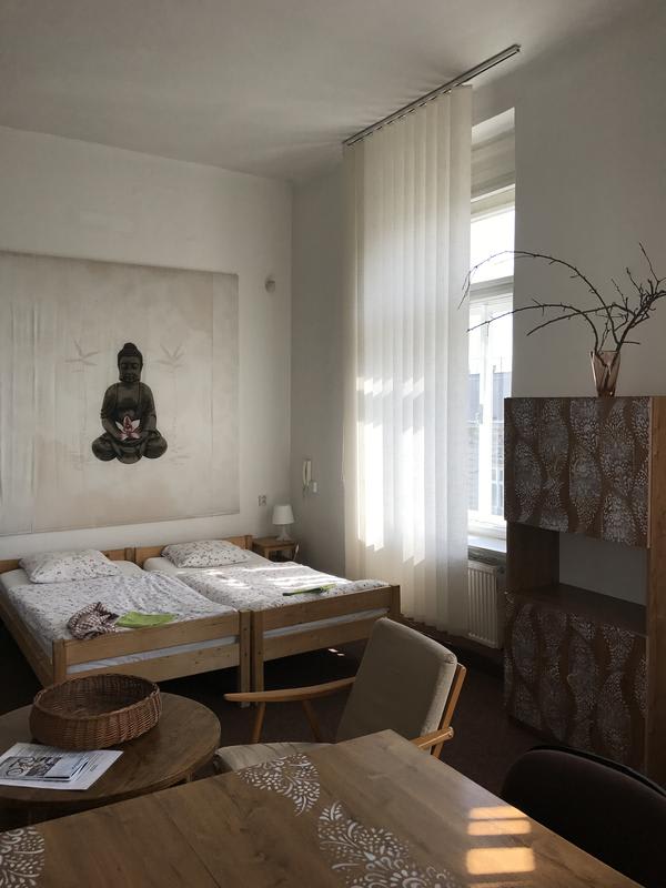 Hostel Moravia photo 3