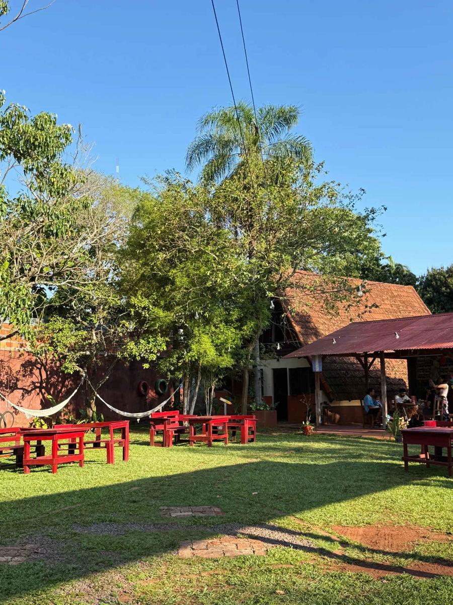 Bungalow Hostel photo 1