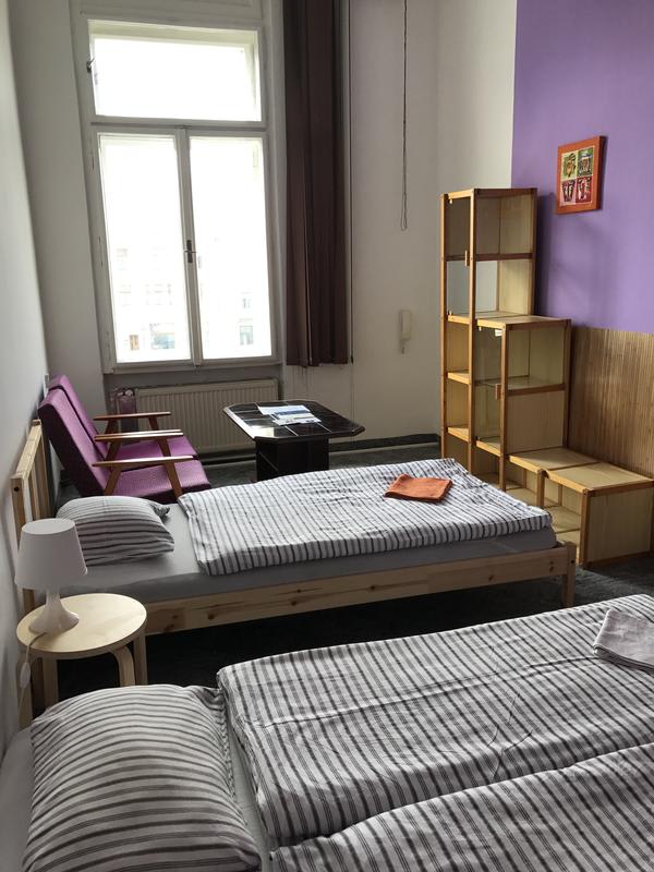 Hostel Moravia photo 4