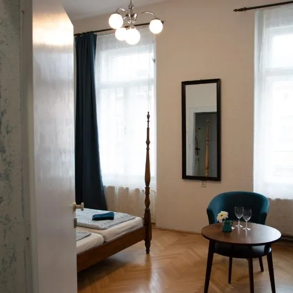 Hostel Moravia photo 5