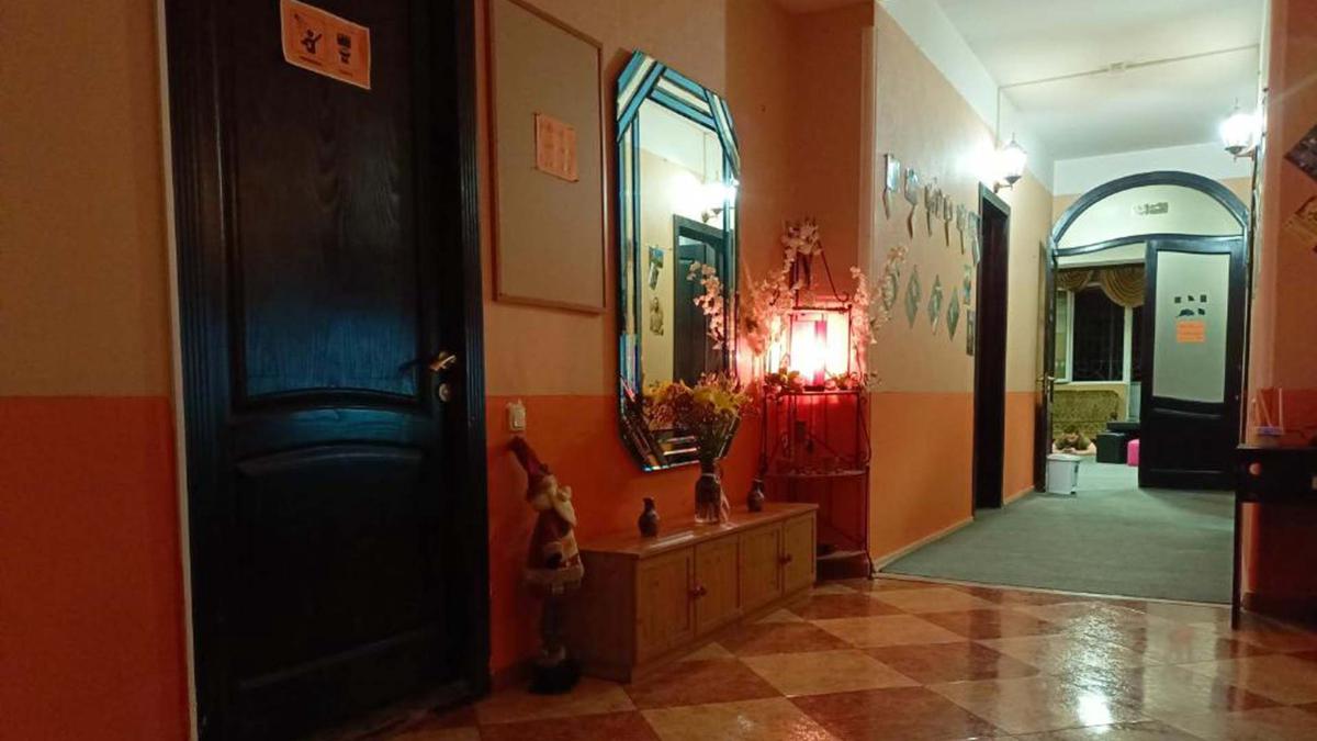 Museum Hostel photo 2