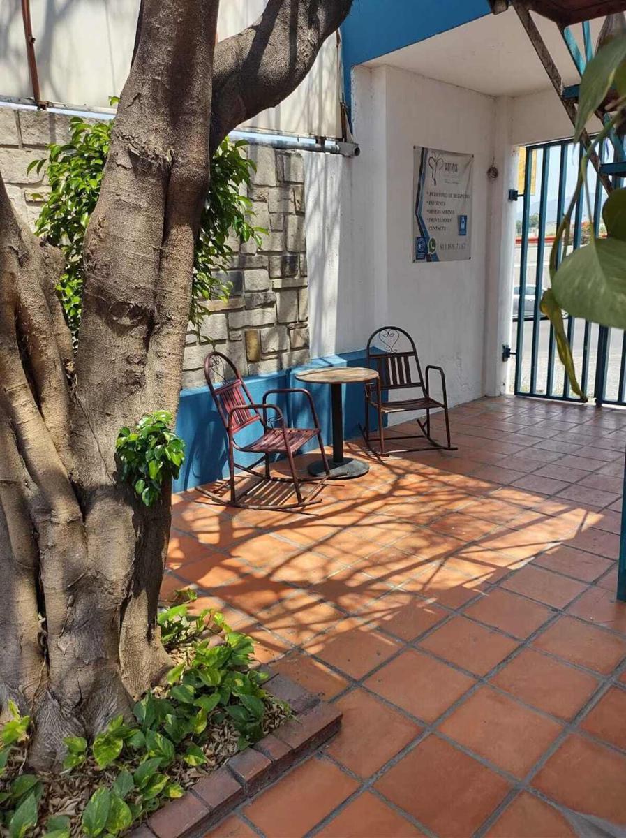 ANTIQUE Hotel Boutique Barrio Antiguo photo 3
