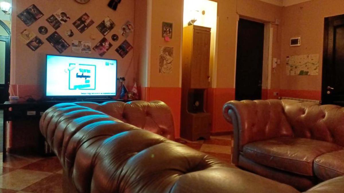 Museum Hostel photo 3