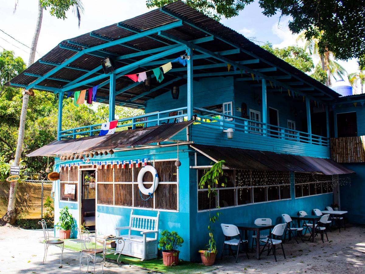 Hostal Corotu photo 1