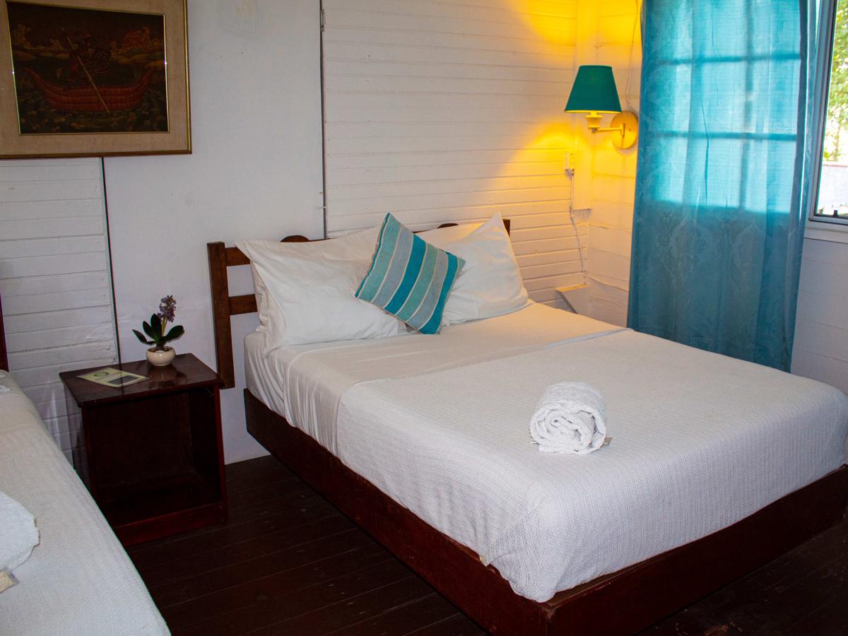 Hostal Corotu photo 3