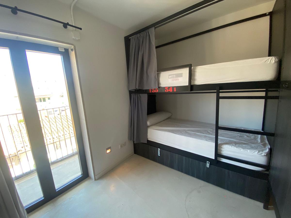 We Street Hostel photo 4